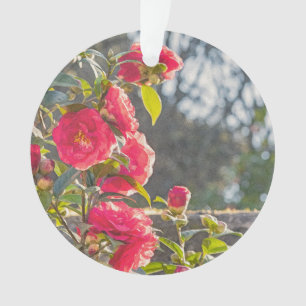 Rosen ornament