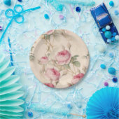Rosen Pappteller (Party)