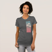 Rosen, Personalized T-Shirt (Vorne ganz)