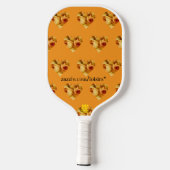 Rosen Pickleball Schläger (Rückseite)