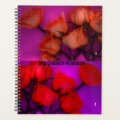 ROSEN PLANER (Vorderseite)