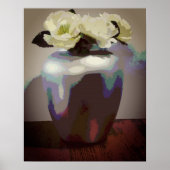 Rosen Poster (Vorne)