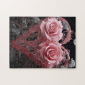 Rosen Puzzle (Horizontal)
