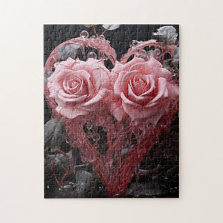 Rosen Puzzle