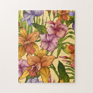 Rosen Puzzle