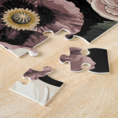 Rosen Puzzle (Seite)
