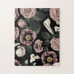 Rosen Puzzle
