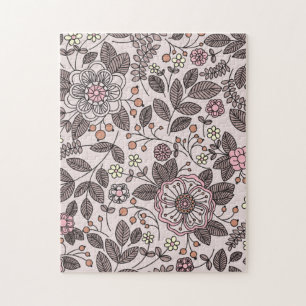 Rosen Puzzle