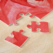Rosen-Puzzle Puzzle (Seite)