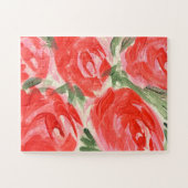 Rosen-Puzzle Puzzle (Horizontal)