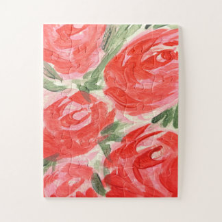 Rosen-Puzzle Puzzle