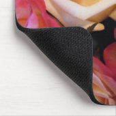 Rosen-Rosen-Rosen Mousepad (Ecke)