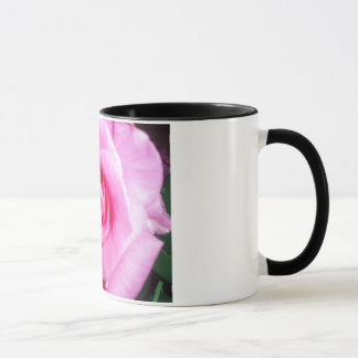 Rosen-Schale Tasse