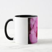 Rosen-Schale Tasse (Links)