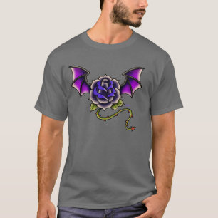 Rosen-Schläger T-Shirt