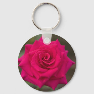 Rosen-Schlüsselkette Schlüsselanhänger