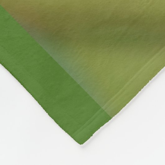 Rosen-Schönheit Fleecedecke (Ecke)