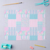 Rosen, Seidenpapier (Basteln)