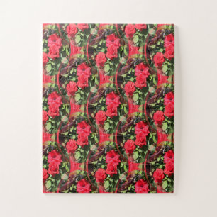 Rosen sind Rot... Puzzle