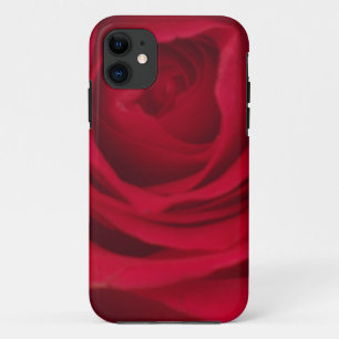 Rosen sind roter ipone 5s Kasten iPhone 11 Hülle