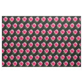Rosen Stoff (Yard (91,4 cm))