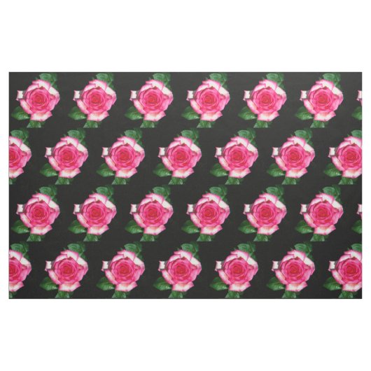 Rosen Stoff (Fat Quarter (45,7 x 55,9 cm))
