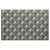 Rosen Stoff (Yard (91,4 cm))