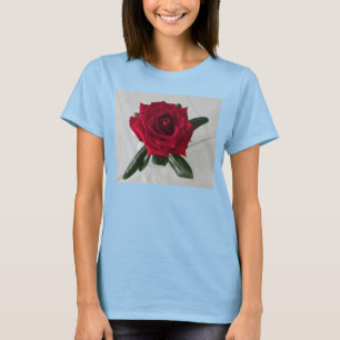 Rosen-T-Shirt T-Shirt