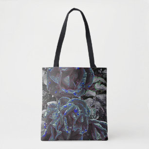 Rosen Tasche