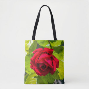 Rosen-Taschen-Tasche Tasche