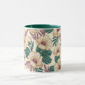 Rosen Tasse (Zentrum)