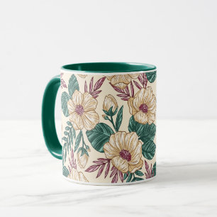 Rosen Tasse