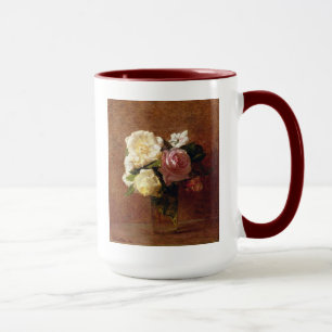 Rosen Tasse