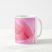 Rosen-Tasse Kaffeetasse (VorderseiteRechts)