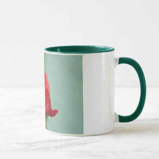 Rosen-Tasse Tasse