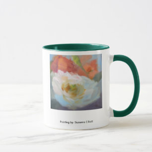 Rosen-Tasse Tasse