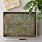 Rosen Tissuepapier Seidenpapier (Geschenk)