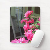 Rosen und Rocker - Martha's Vineyard Mousepad (Mit Mouse)