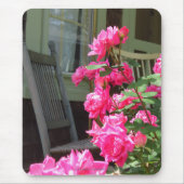 Rosen und Rocker - Martha's Vineyard Mousepad (Vorne)
