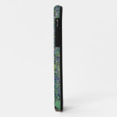 Rosen unter den Bäumen, c.1905 Case-Mate iPhone Hülle (Hinten/Links)