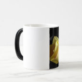 Rosen Verwandlungstasse (Vorderseite Links)