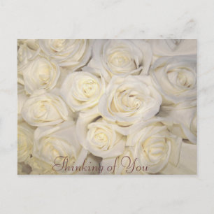 Rosen von Love_Postcard Postkarte