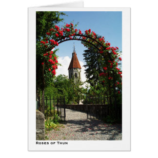 Rosen von Thun