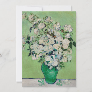Rosen von Vincent Van Gogh