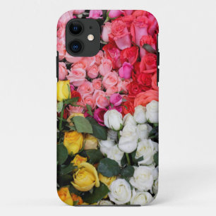 Rosen zum Verkauf, San Miguel de Allende, Mexiko Case-Mate iPhone Hülle