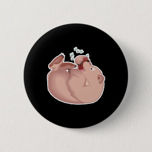Rosenbär Button