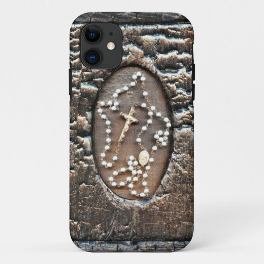 Rosenbeet Case-Mate iPhone Hülle (Rückseite)