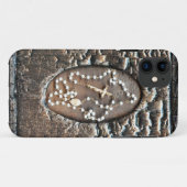 Rosenbeet Case-Mate iPhone Hülle (Rückseite (Horizontal))