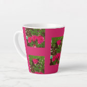 Rosenbett  milchtasse (Linke Ecke)