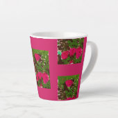 Rosenbett  milchtasse (Rechte Ecke)